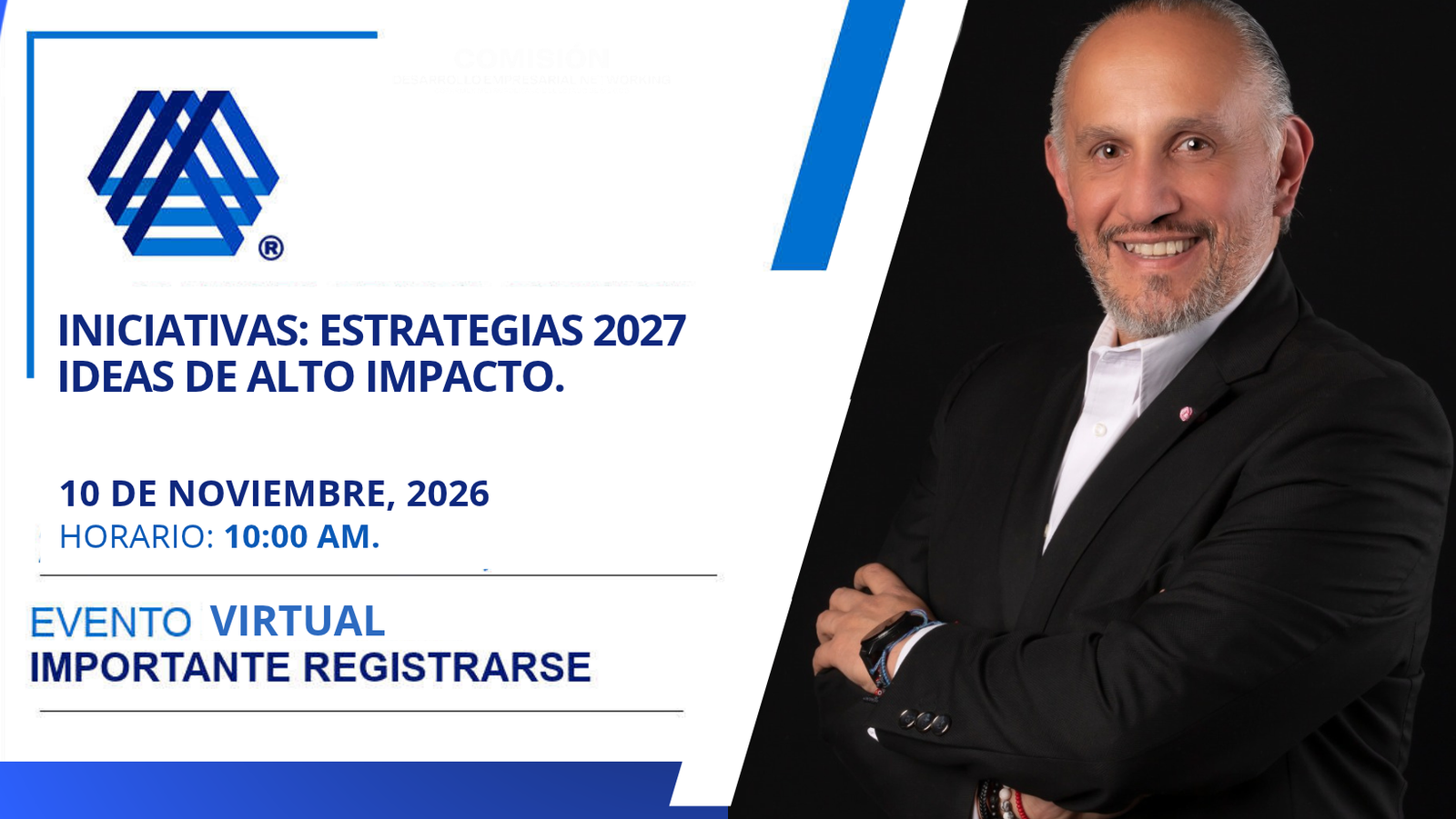 Iniciativas: Estrategias 2027 Ideas de Alto Impacto